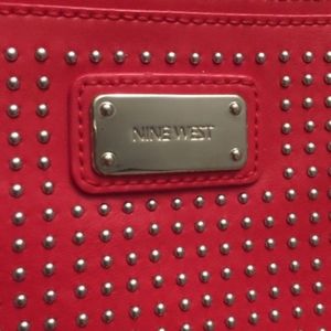 Crossbody purse